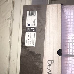 Bearpaws cute wool boots - gorgeous blue color